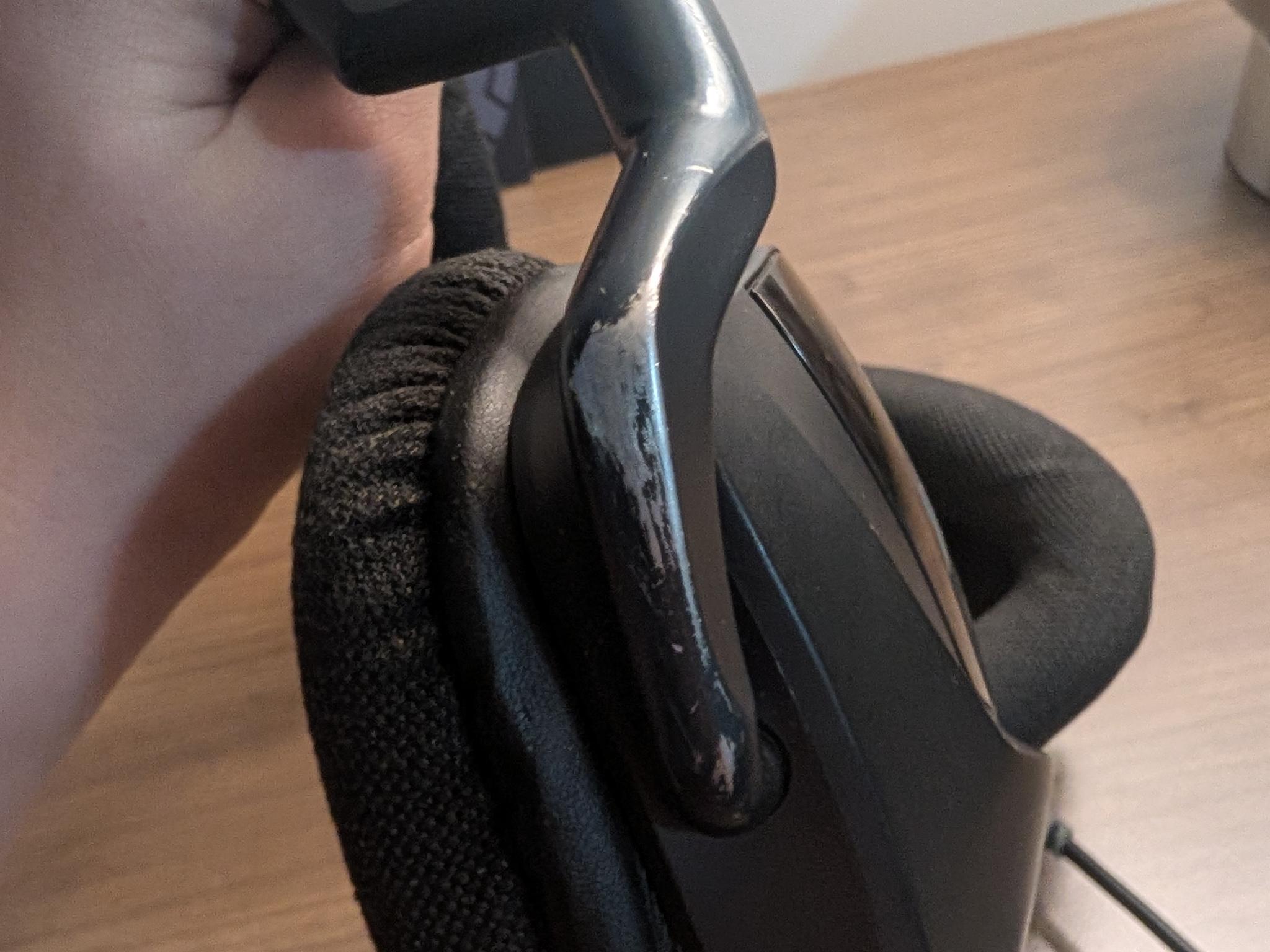Corsair Headphones