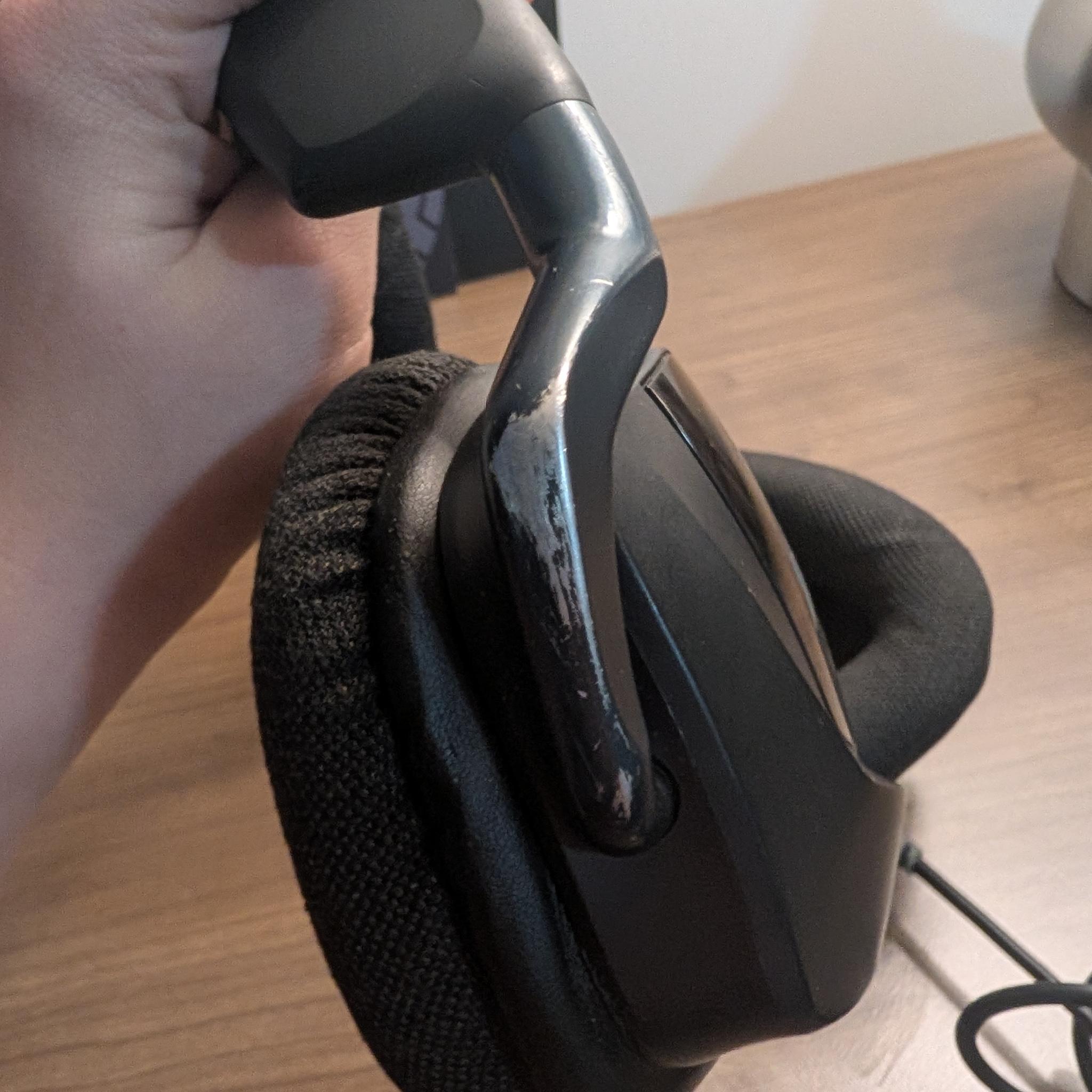 Corsair Headphones