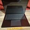 Microsoft Surface Laptop 4 - Ryzen 5 - 256gb - 16gb ram - 13.5" touch screen
