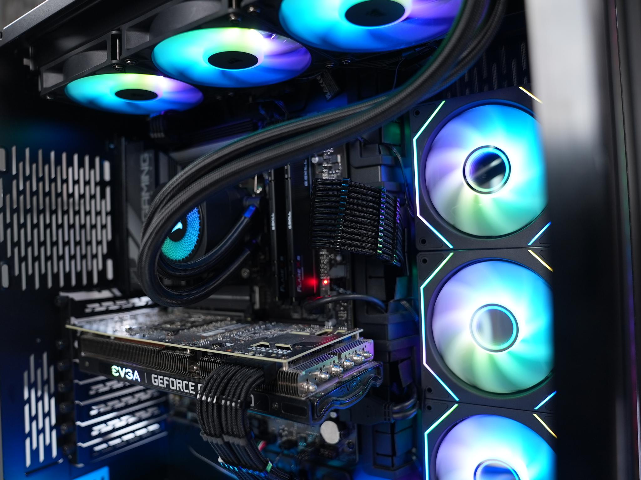 Superb 1440p AM5 Gaming PC - RTX 3080