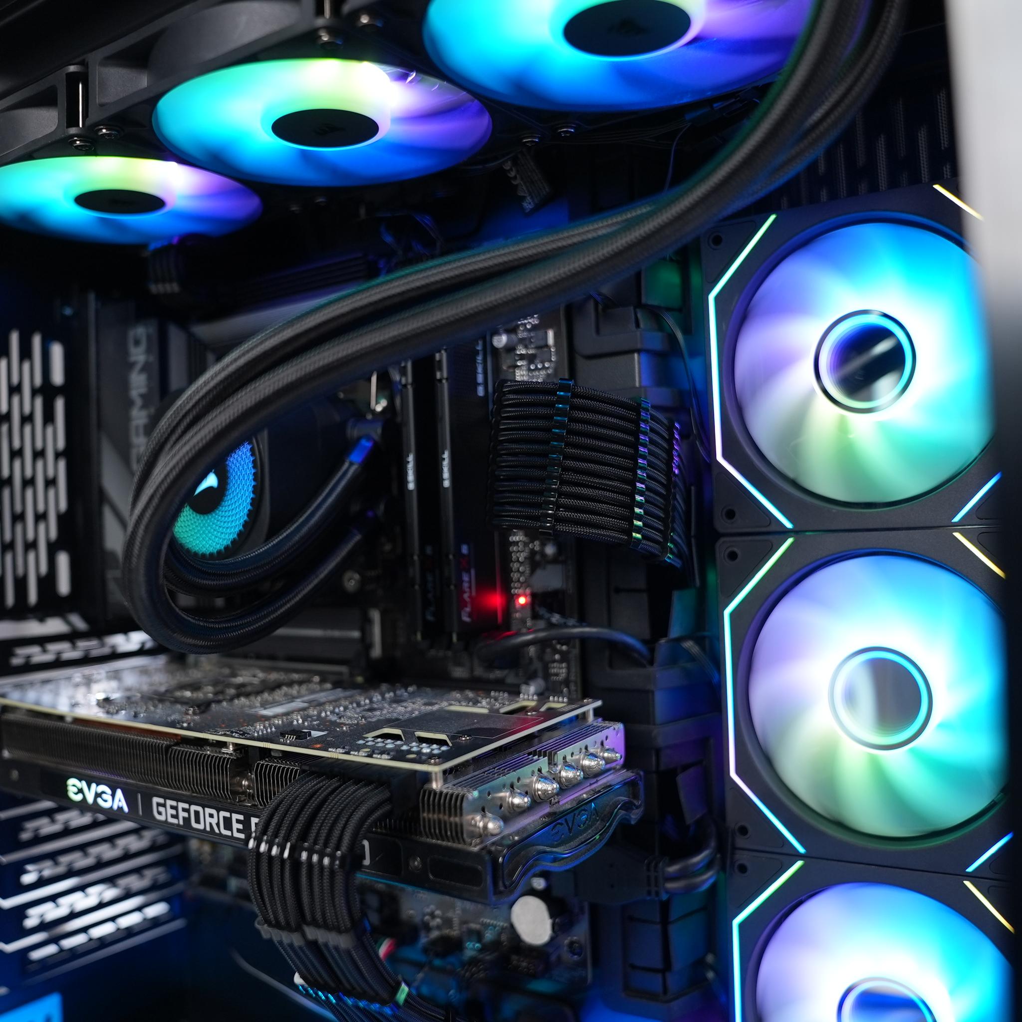 Superb 1440p AM5 Gaming PC - RTX 3080