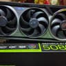 ASUS ROG Astral GeForce RTX 5080 16GB GDDR7 OC Edition