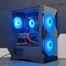 🐦‍🔥Mad ROG Gaming PC🐦‍🔥Intel Core i7-6700 | GTX 1660 Ti | 16GB DDR4 | 750GB SSD | WiFi