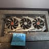 PowerColor Radeon RX 5700 XT 8 GB Red Devil Video Card