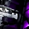 🟣⚫ - Budget Gaming PC – RTX 2060, Ryzen 5 2600, 16GB RAM, 512GB SSD - WiFi/BlueTooth - ⚫🟣