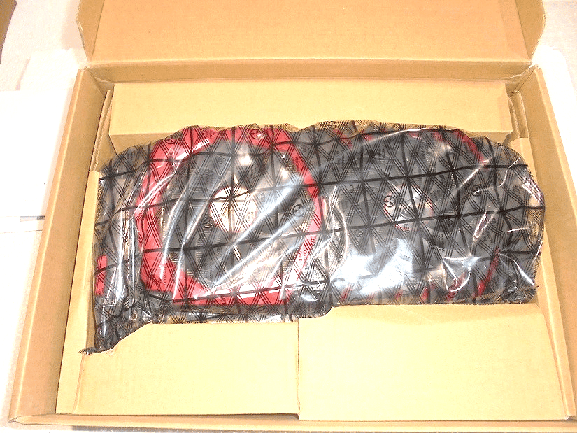 MSI RX 480 Gaming X 4GB, Clean, tested Very Low Usage