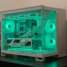 🐻‍❄️🔥1440p Gaming Beast | RX 6950XT | Ryzen 7 7700X | 2TB SSD | 32GB RAM | WiFi 6 & Bluetooth🔥🐻‍❄️