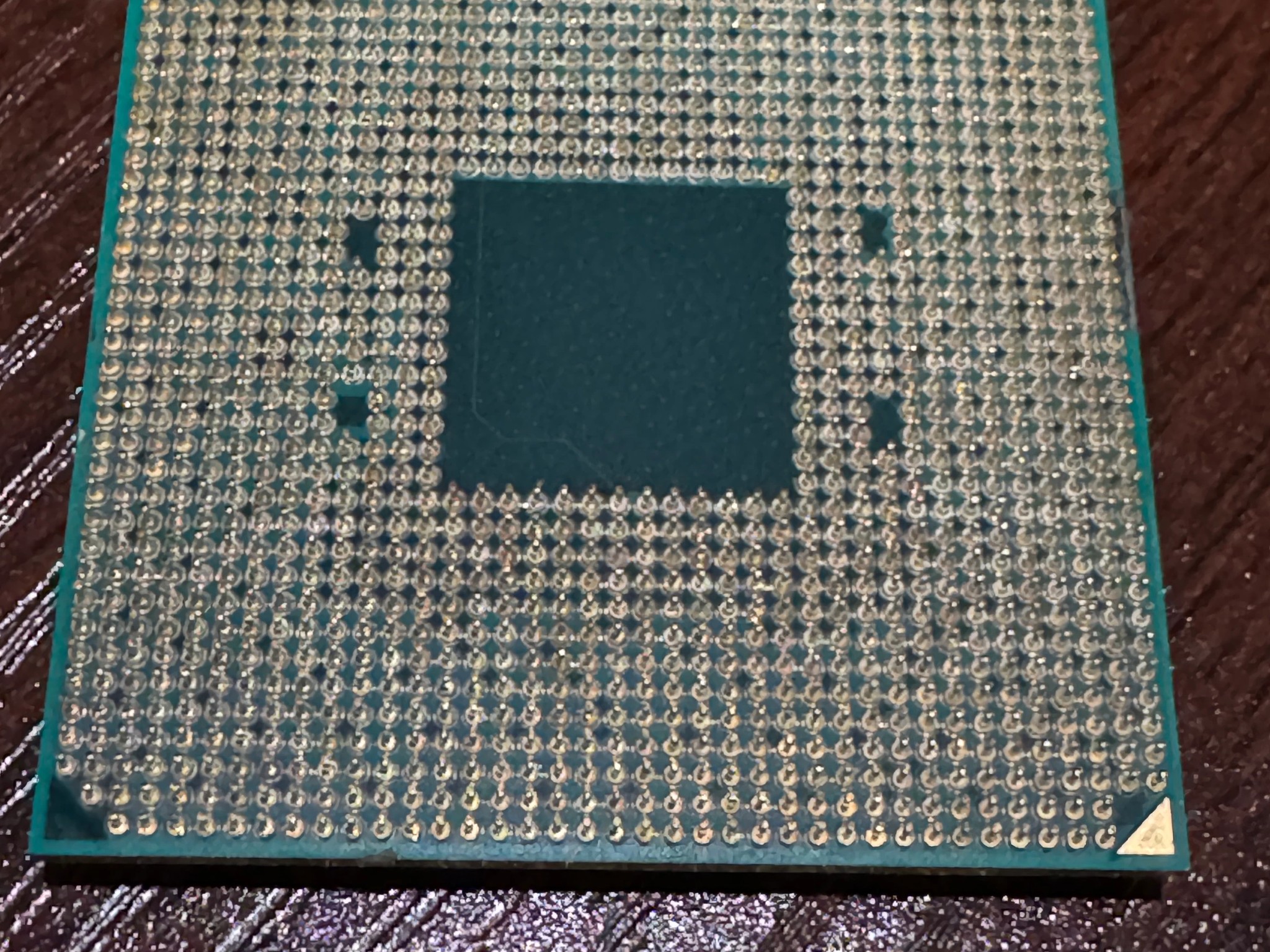 Ryzen 7 3800X - a sweet CPU