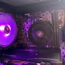 Custom Gaming PC Build