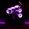 🦋 Nymph 🦋 AMD RX 6800 / AMD R5 7600X / 1TB NVME / 32GB DDR5 RAM / 360 AIO / Windows 11 Pro