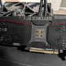 EVGA GeForce RTX 3090 FTW3 ULTRA with HYBRID Water Cooling Kit - Excellent Condition