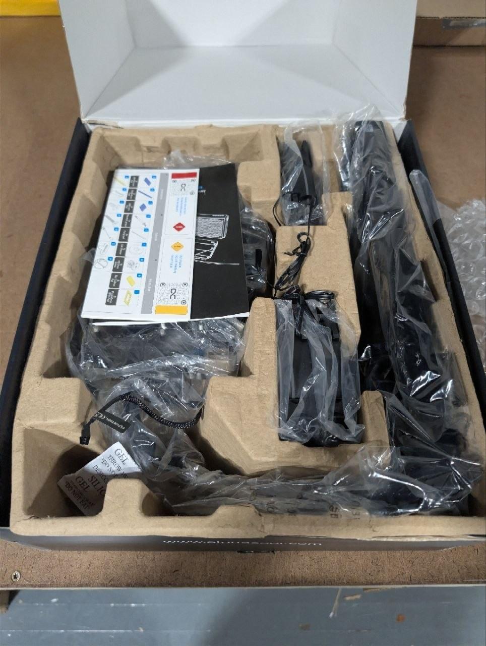 Alphacool Eiswolf 2 AIO - 360mm RTX 4080 Suprim with Backplate (14488)