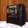 RTX  4080 Super 16GB |  INTEL 270K Plus | 32GB DDR5 | NVME | WIFI 7 | Windows 11 | LCD | GOLD PSU