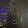 "Kronostyx" RX 6650 XT + Ryzen 3600, 16gb RAM Custom Gaming PC