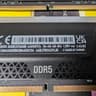 Corsair Vengeance RGB 32GB (2x16GB) DDR5 6400