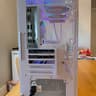 ⚪️🐈| RTX 5070ti, Intel i9 12900K, 64gb Ram, 2tb SSD WiFi Equipped Gaming PC