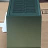 Steam OS powered 9060XT 16GB Mini ITX build, Fractal Design Terra and R5 5600G, 16GB RAM, 2TB SSD