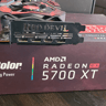 PowerColor Red Devil Radeon™ RX 5700 XT 8GB GDDR6