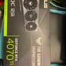 Asus TUF GAMING OC GeForce RTX 4070 Ti