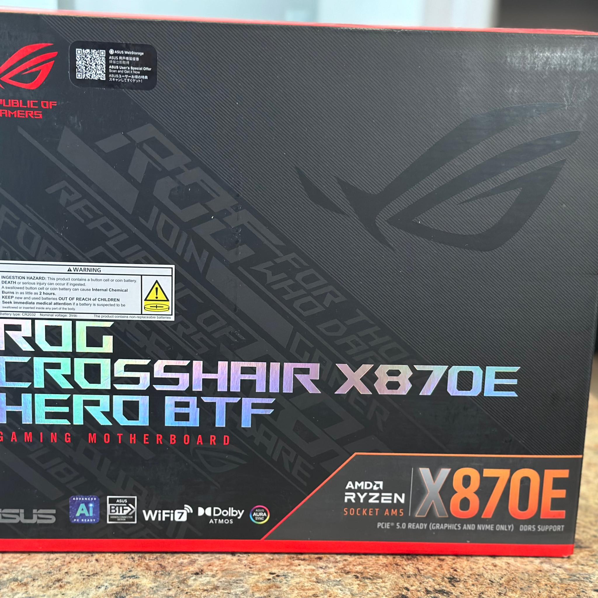 Asus ROG STRIX GAMING GeForce RTX 4090