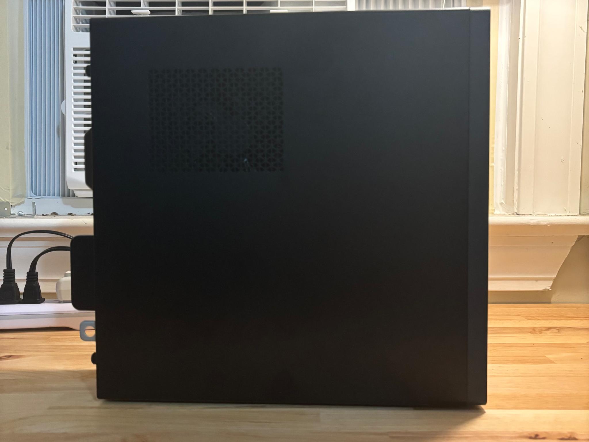Modded | RTX 3050 | i3-13100 | NVMe | 16GB RAM