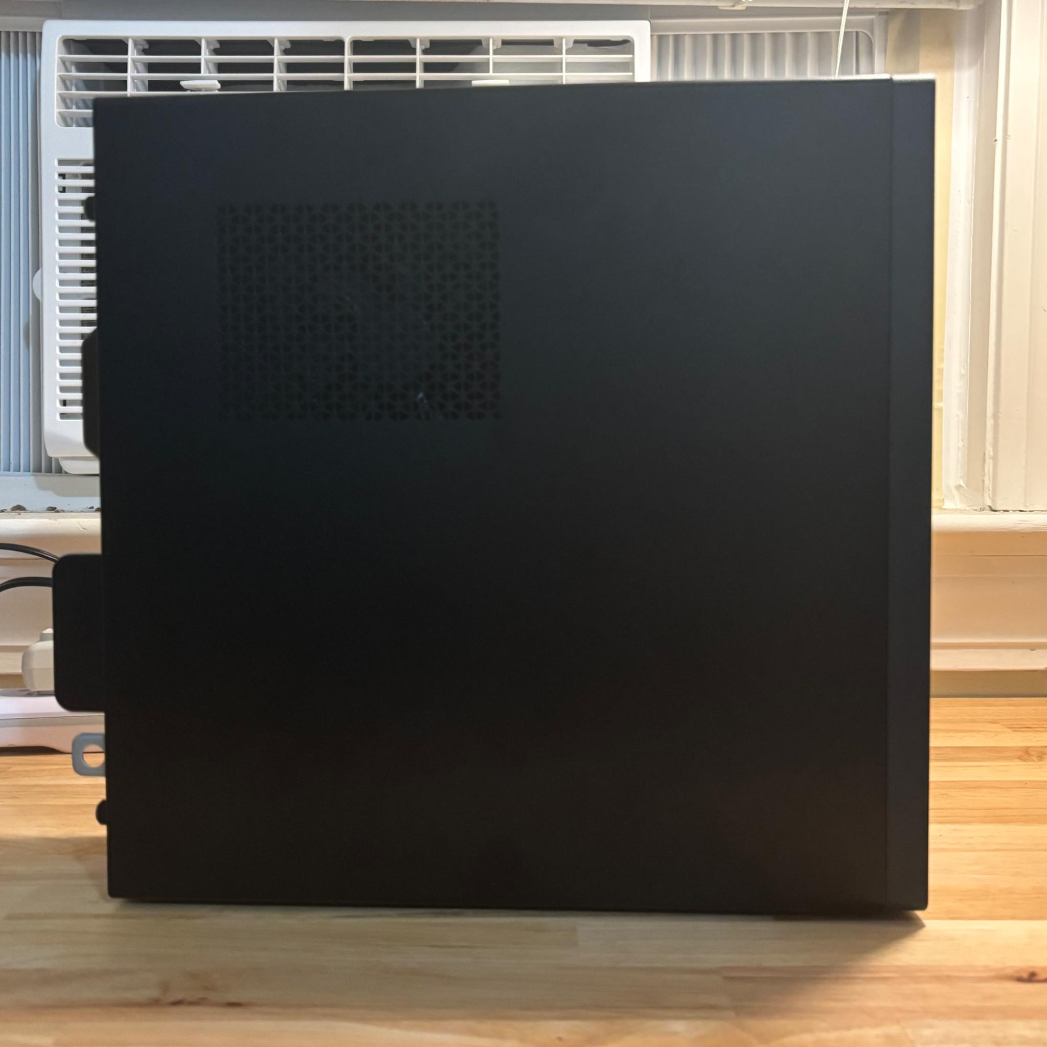 Modded | RTX 3050 | i3-13100 | NVMe | 16GB RAM