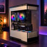 🔱 TITAN Gaming PC | RTX 4070 | Ryzen 7 5800X3D| 32GB RAM | 1TB NVME | FREE SHIPPING