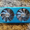 Sapphire nitro+ rx 590 8Gb