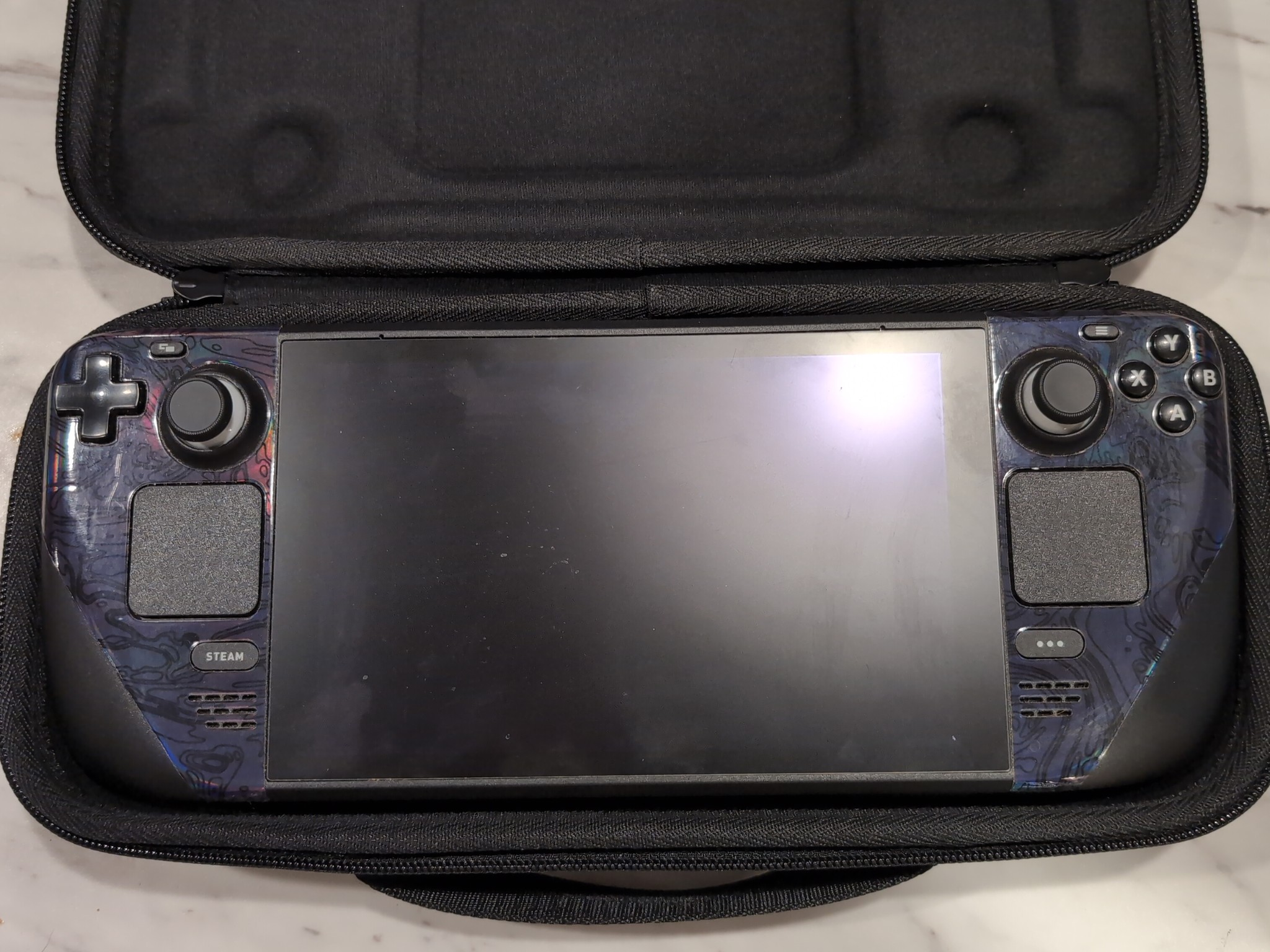 Steam Deck LCD 512GB