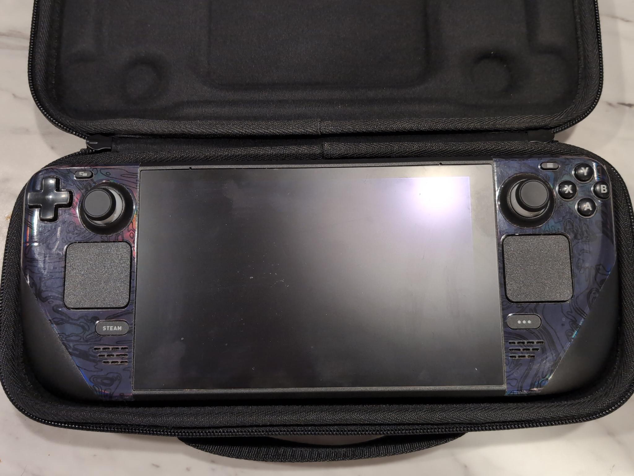 Steam Deck LCD 512GB