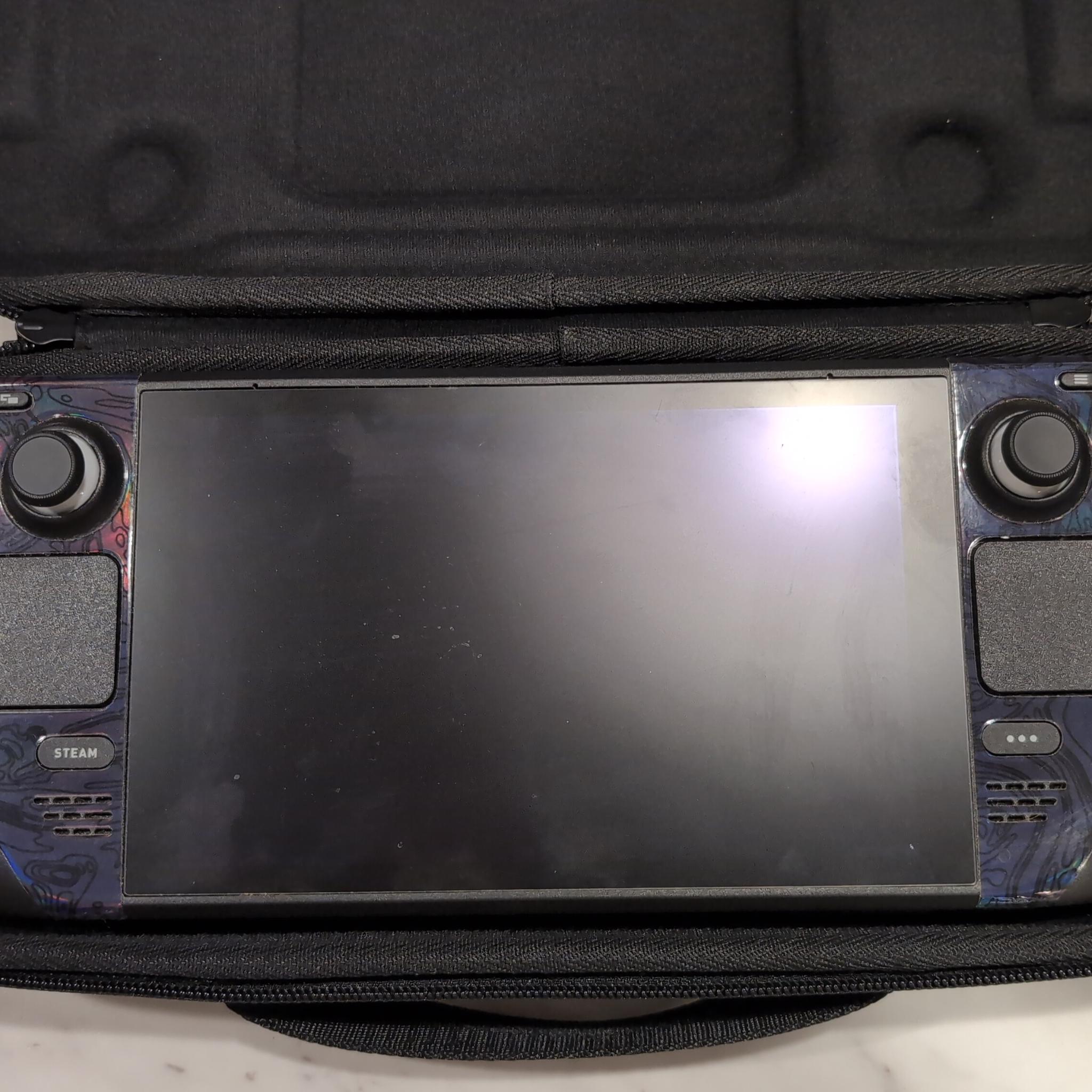 Steam Deck LCD 512GB