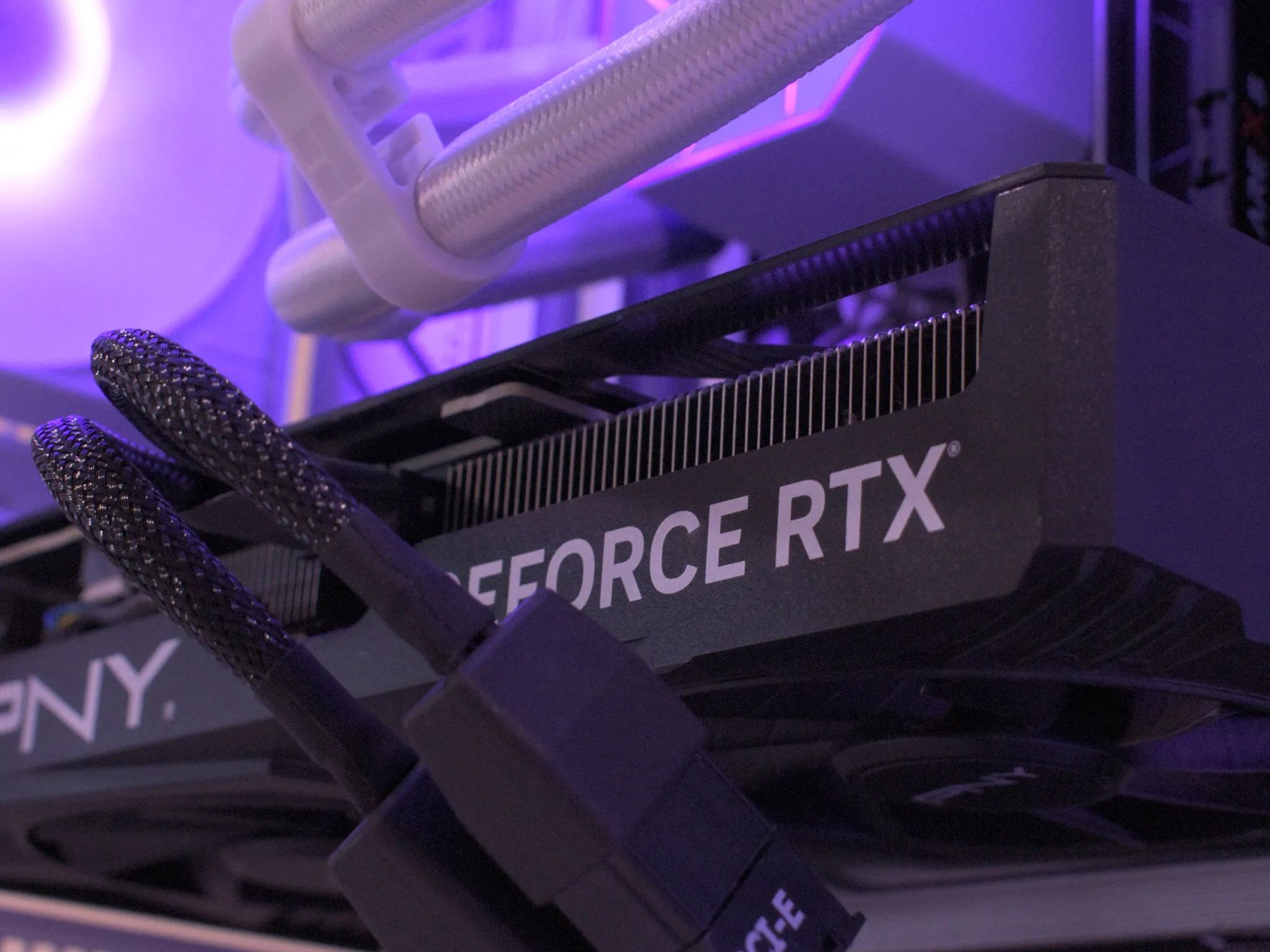 1440p Ryzen 5 7500F RTX 4070 Super Gaming PC | 32GB DDR5 | 2TB NVME SSD | RGB | Wifi | 1440p Gaming