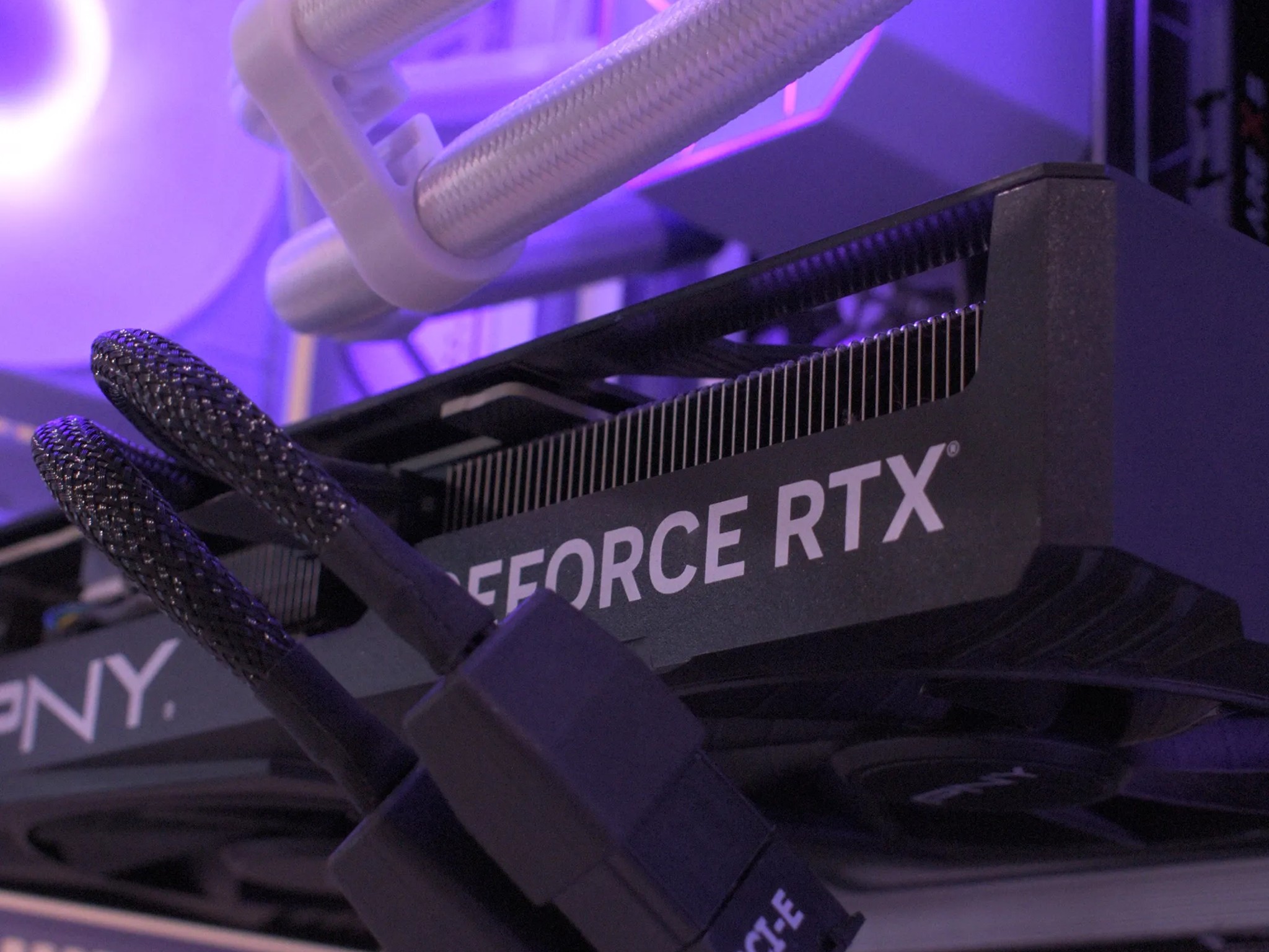 1440p Ryzen 5 7500F RTX 4070 Super Gaming PC | 32GB DDR5 | 2TB NVME SSD | RGB | Wifi | 1440p Gaming