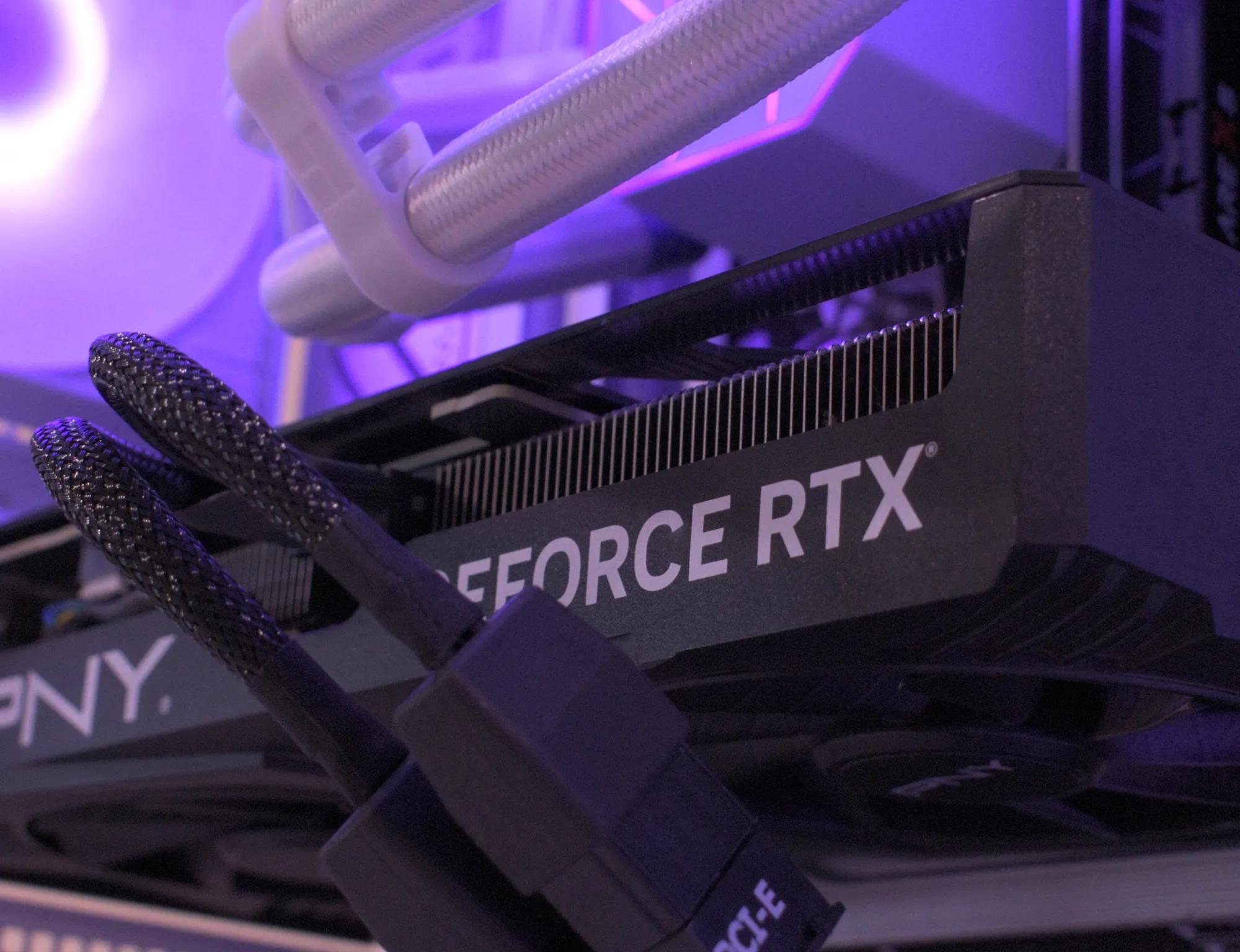 1440p Ryzen 5 7500F RTX 4070 Super Gaming PC | 32GB DDR5 | 2TB NVME SSD | RGB | Wifi | 1440p Gaming