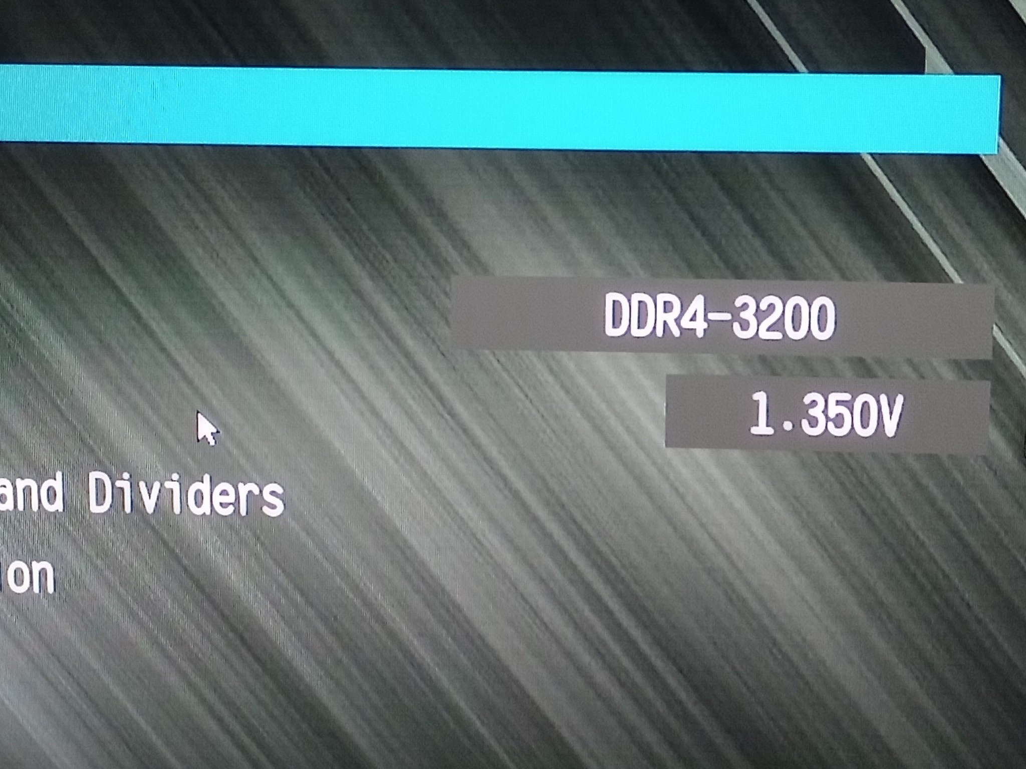 Team T-Force Vulcan Z DDR4-3200 64GB (32x2) CL16