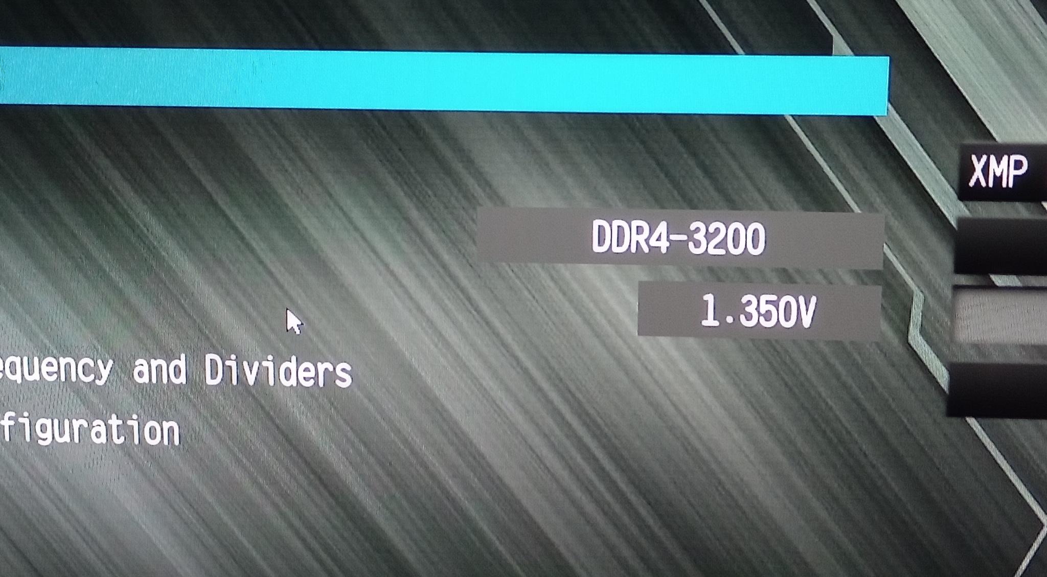 Team T-Force Vulcan Z DDR4-3200 64GB (32x2) CL16