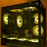 🔥Solid Gaming PC🔥 |3070 8GB |Ryzen 7 3700X| 32GB RAM | 1TB SSD | Wi-Fi | Win 11 Pro |