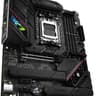 ASUS ROG STRIX B650E-F GAMING WIFI AMD AM5 B650 ATX M.2 Desktop Motherboard A