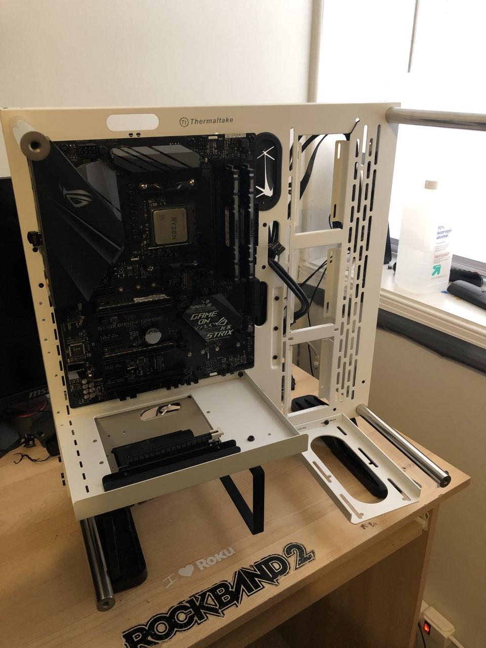 Gabe The PC store