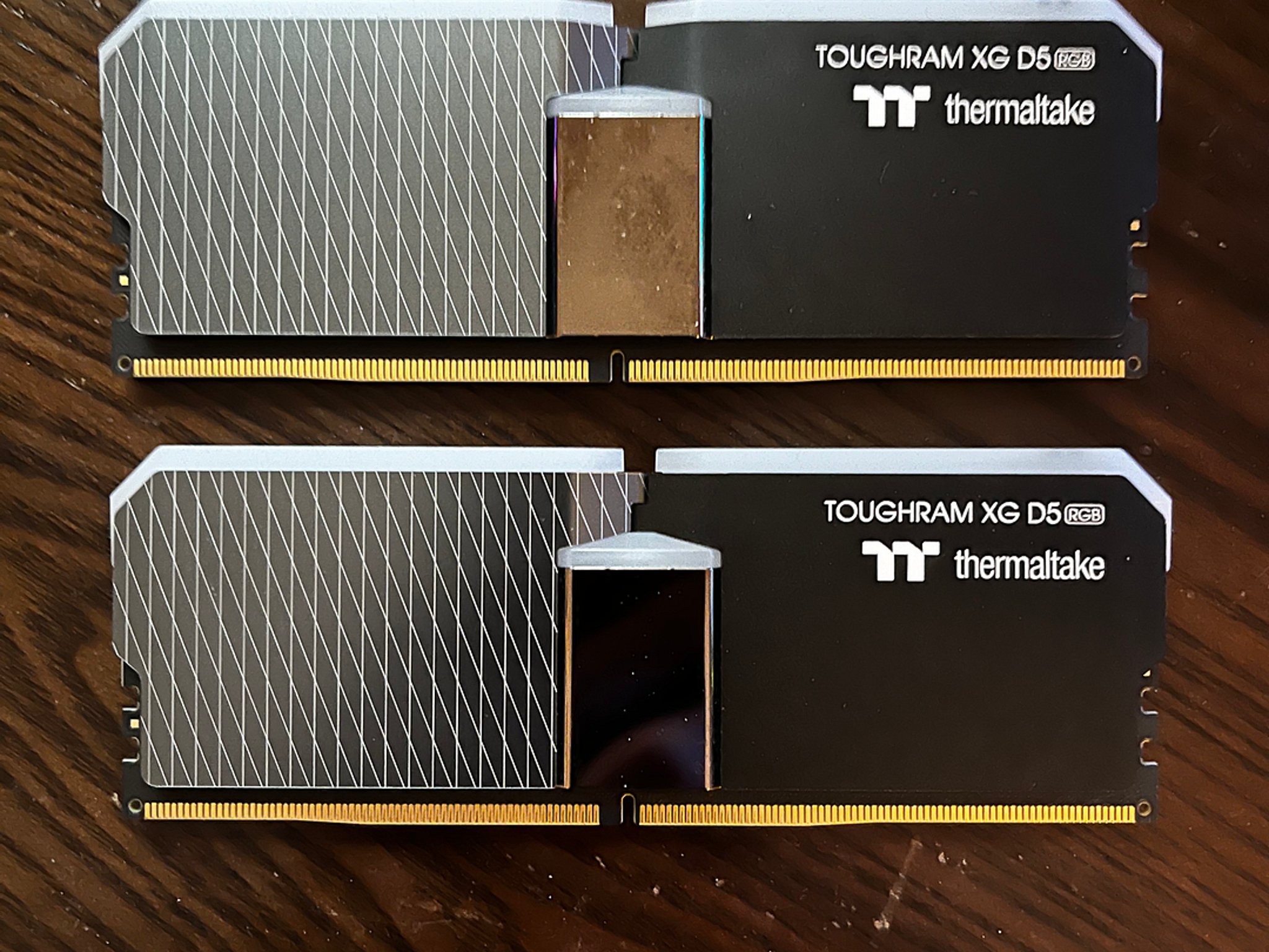 Thermaltake TOUGHRAM XG D5 RGB DDR5 6000 CL36