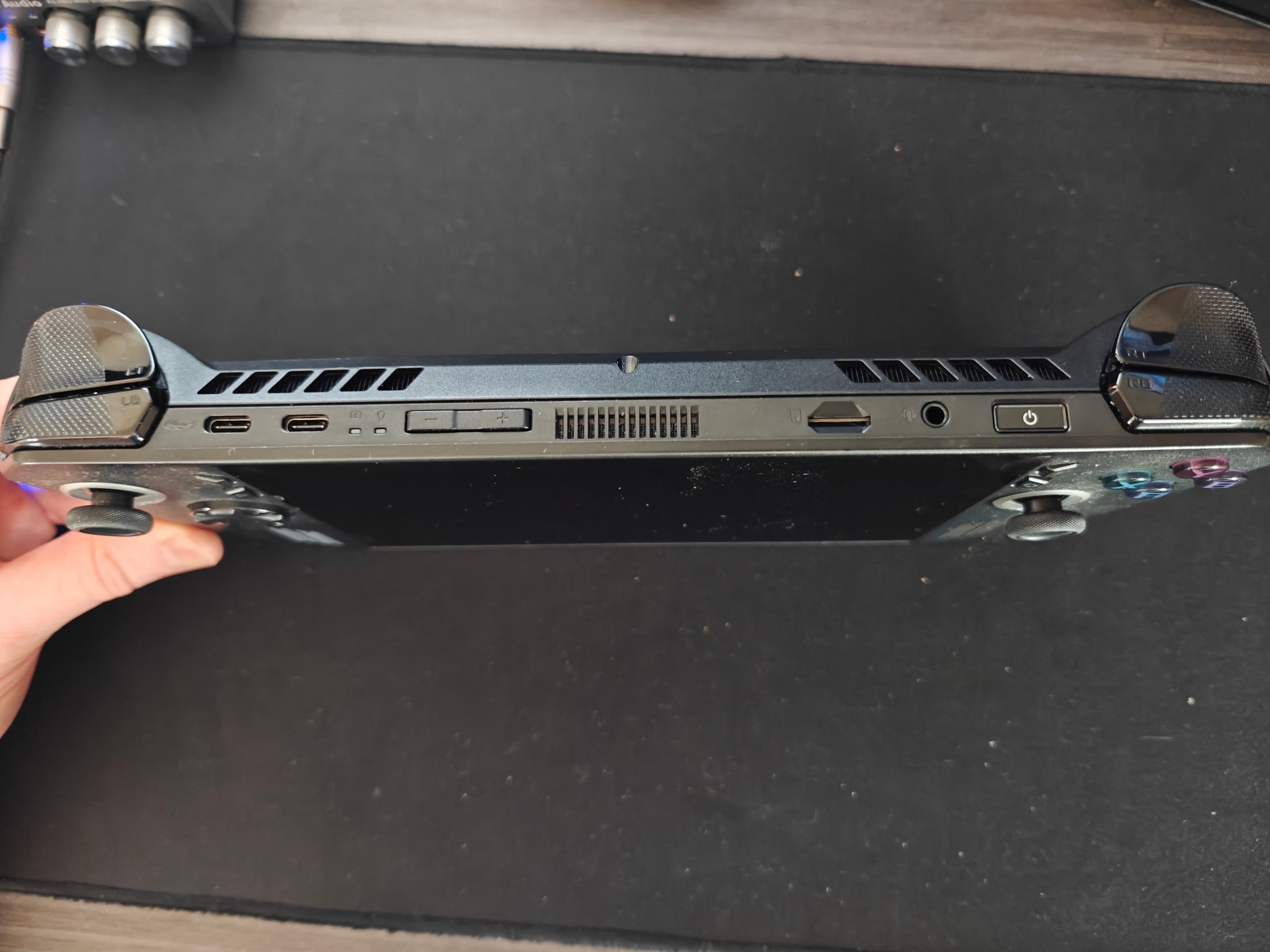 ROG Ally X (Lightly Used)