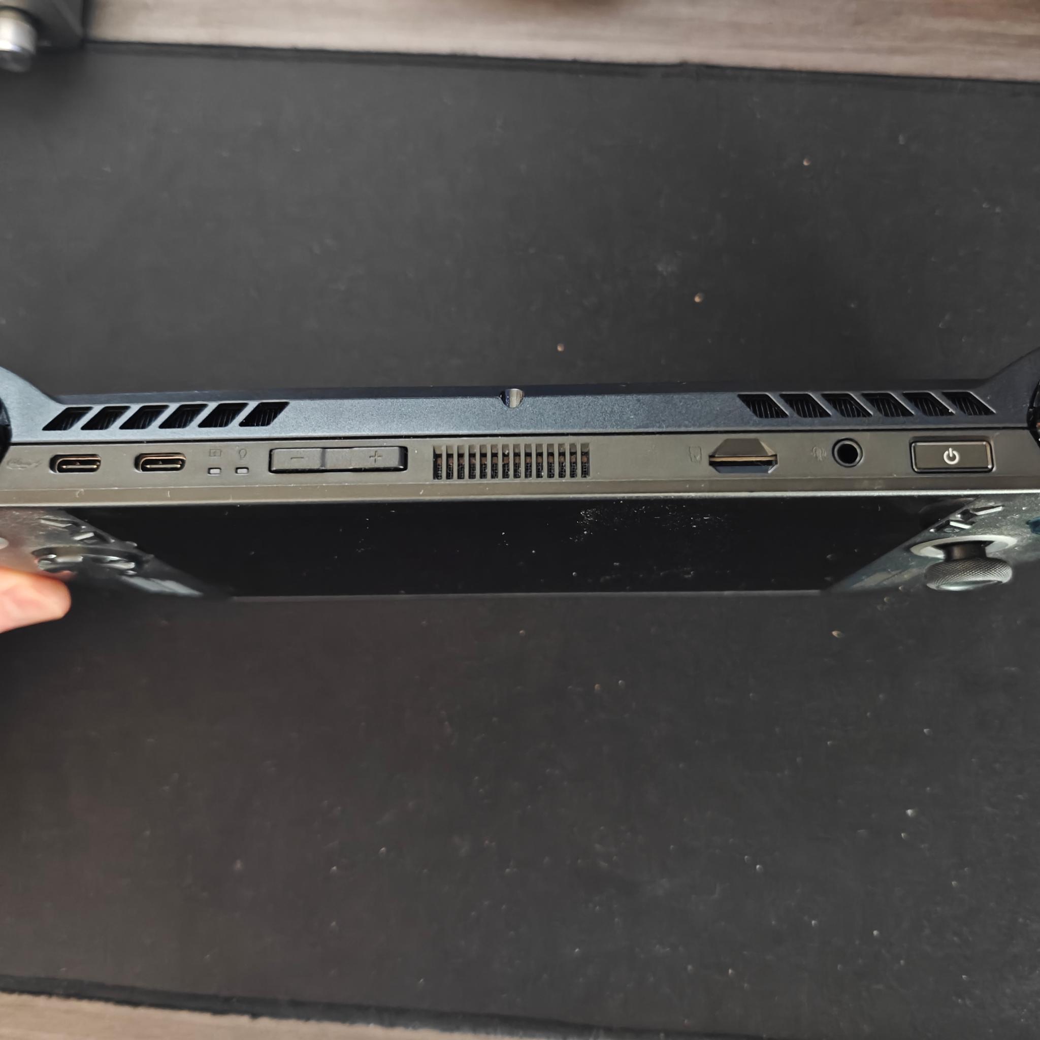 ROG Ally X (Lightly Used)