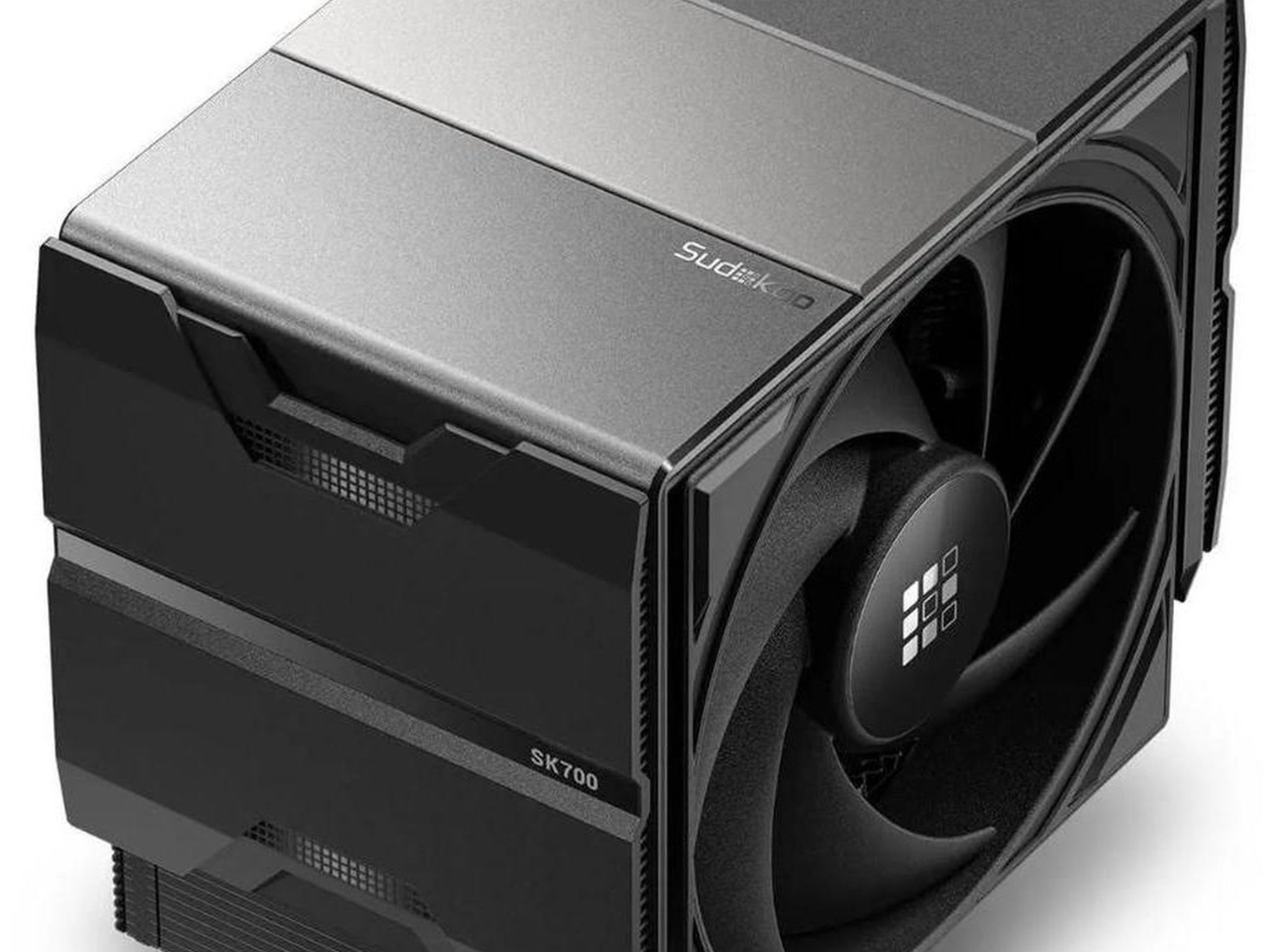 Performance Gaming PC | RT 9060 XT + 7700X3D + 32GB DDR5-6000 CL30