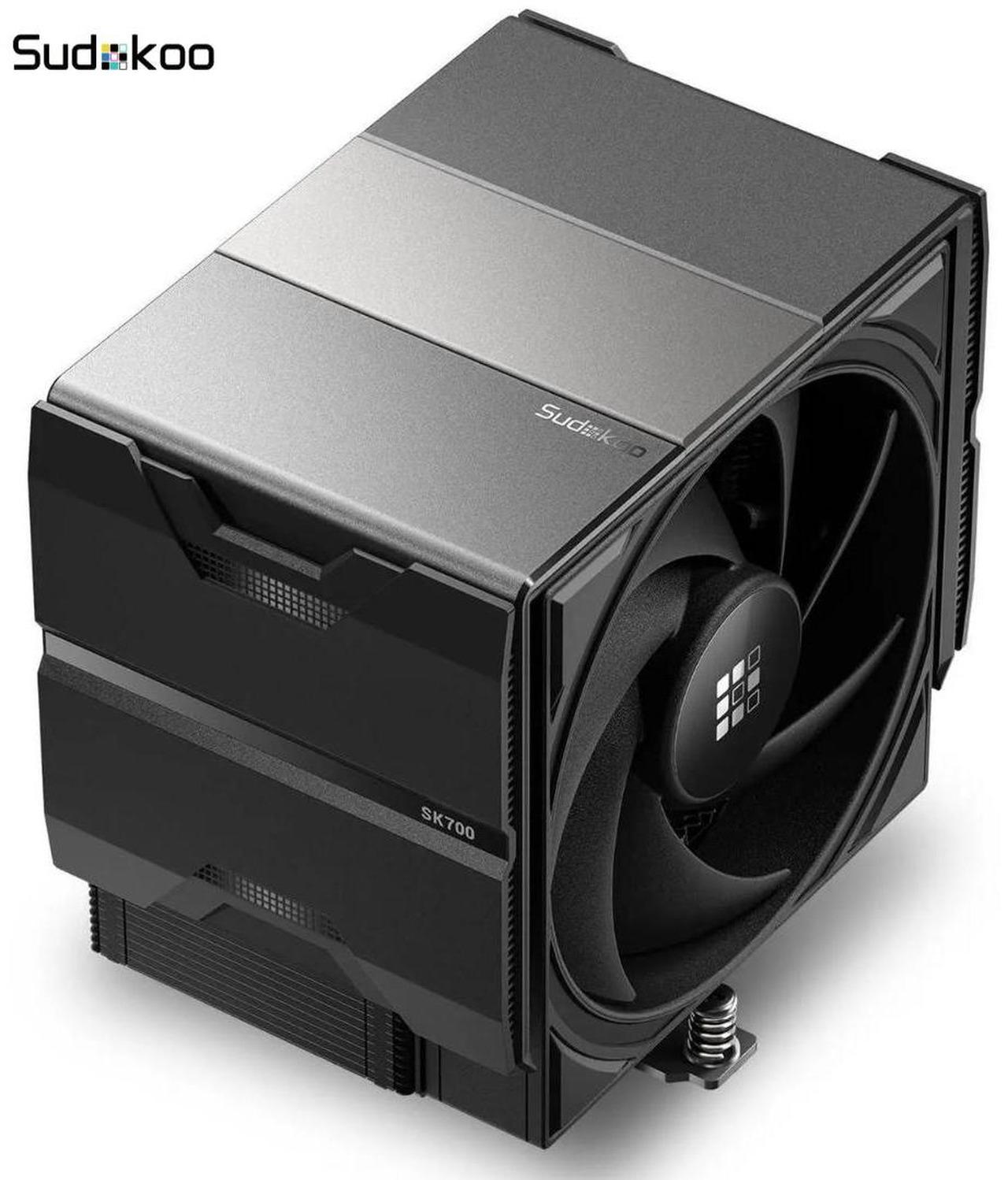 Performance Gaming PC | RT 9060 XT + 7700X3D + 32GB DDR5-6000 CL30