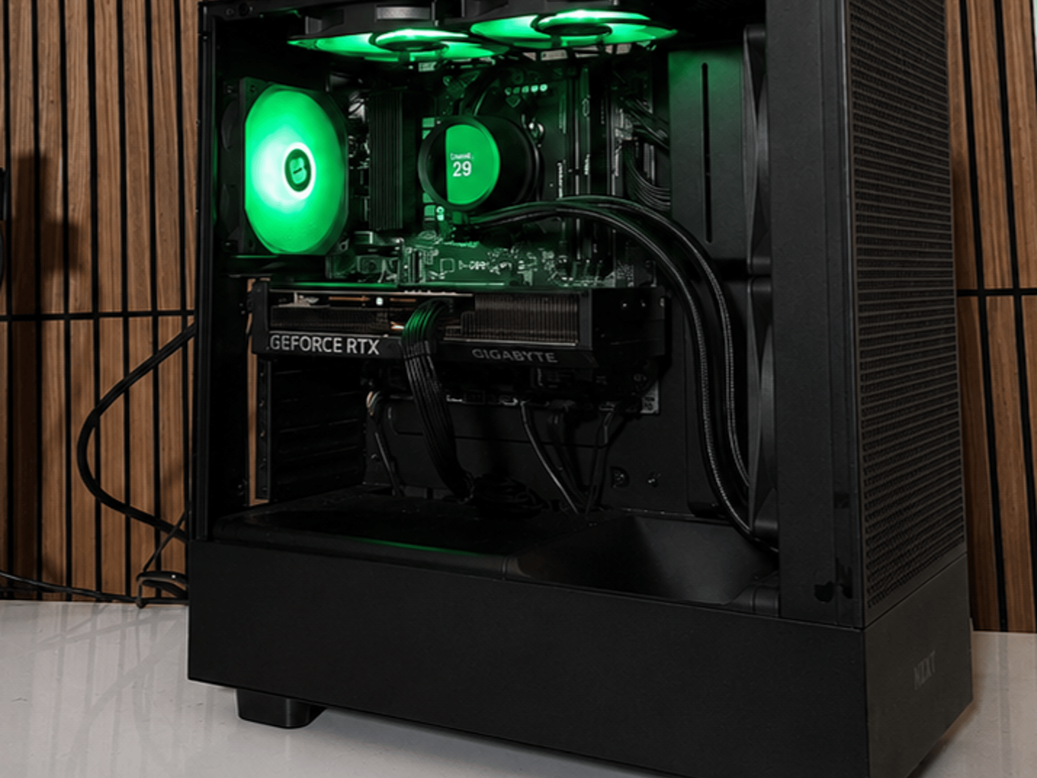 RTX 4070TI SUPER 16GB| 7500X3D |32GB DDR5 | 1TB NVME | Windows 11 | WIFI | 850W GOLD