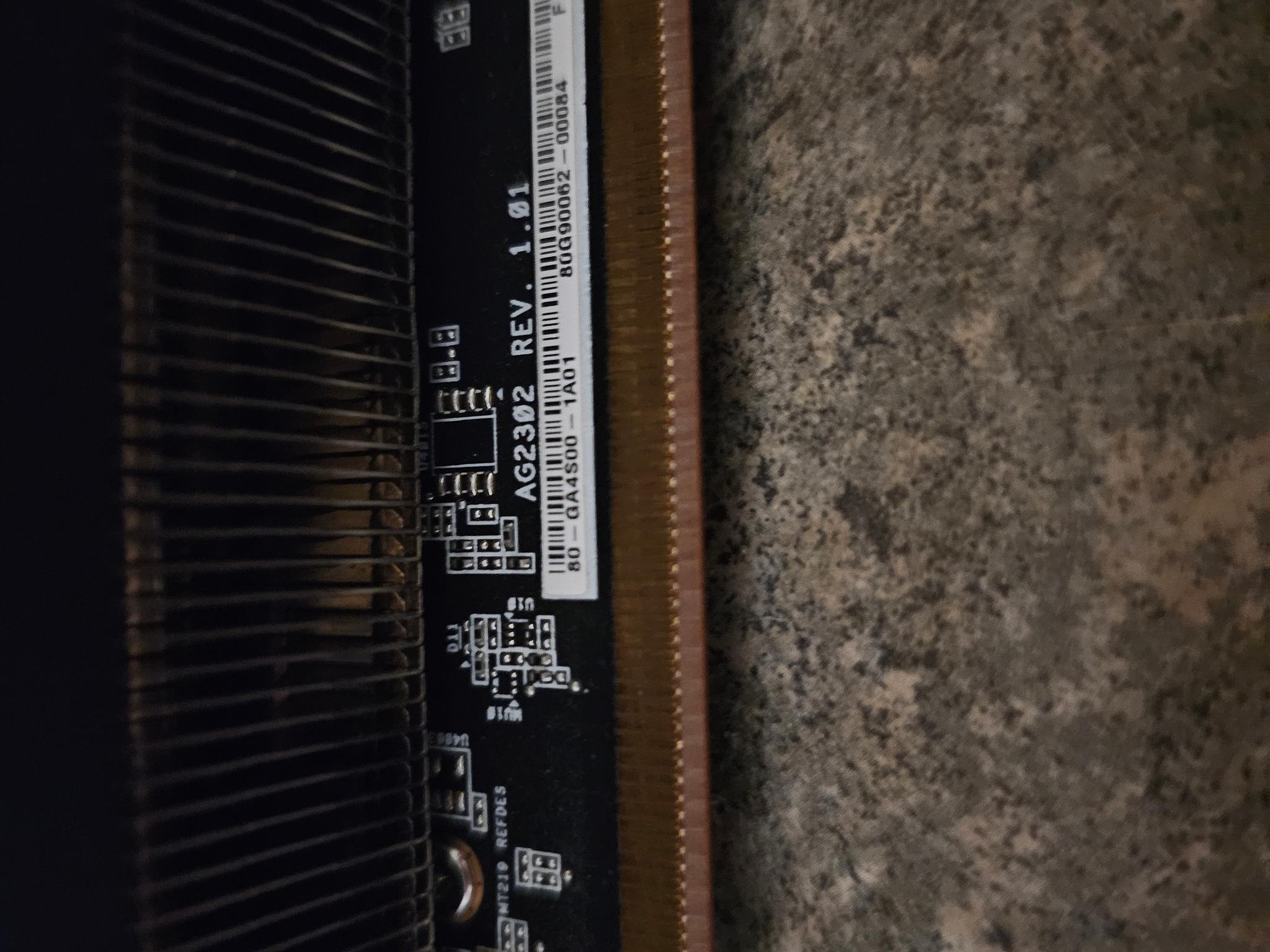 AMD Radeon RX 7800 XT - Image 4