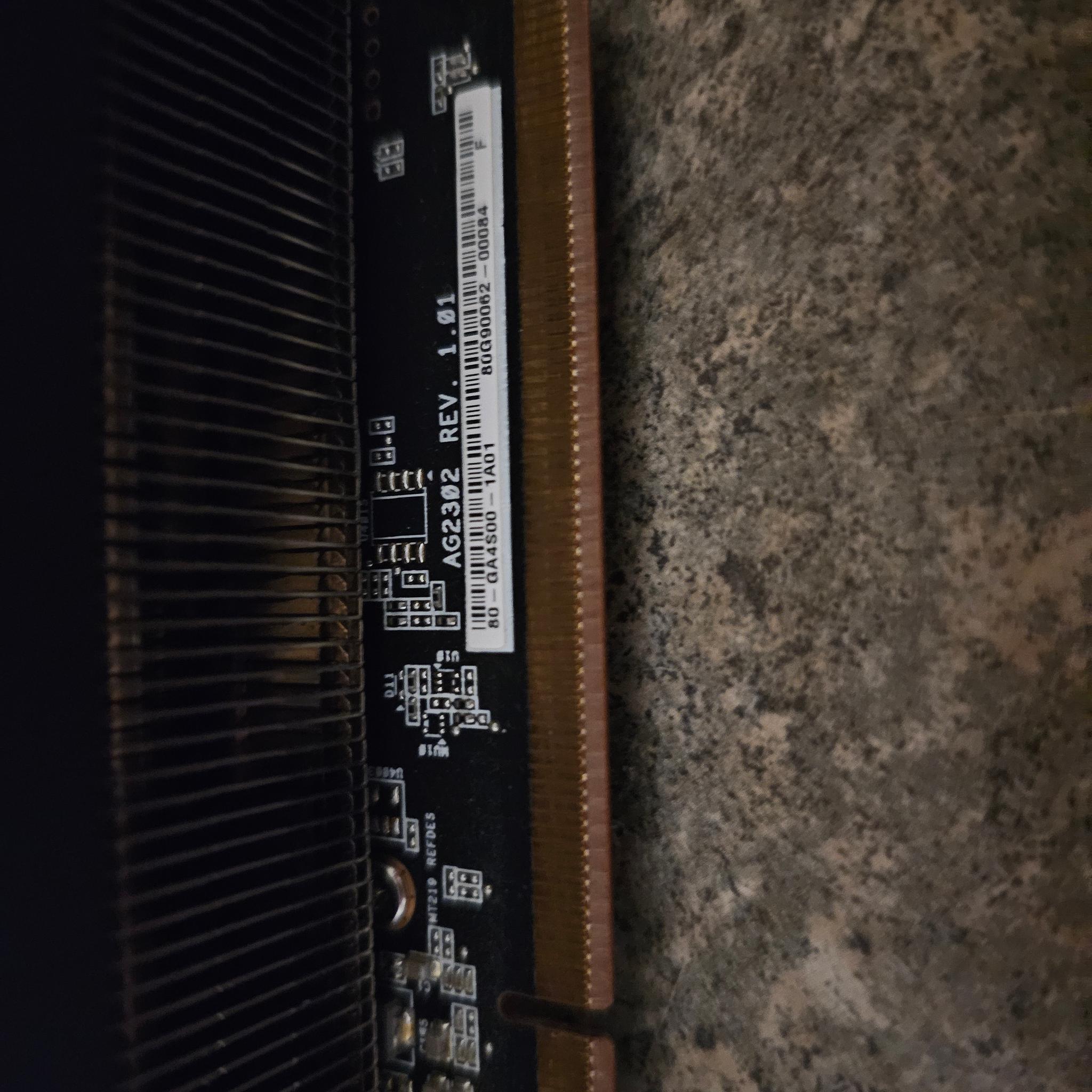 ASRock Challenger OC Radeon RX 7800 XT