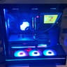 9800X3D/RTX 5080 Dream Machine