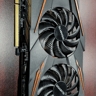 GIGABYTE NVIDIA GeForce GTX 1070 8 GB GDDR5 Graphics Card (GV-N1070WF2OC-8GD)
