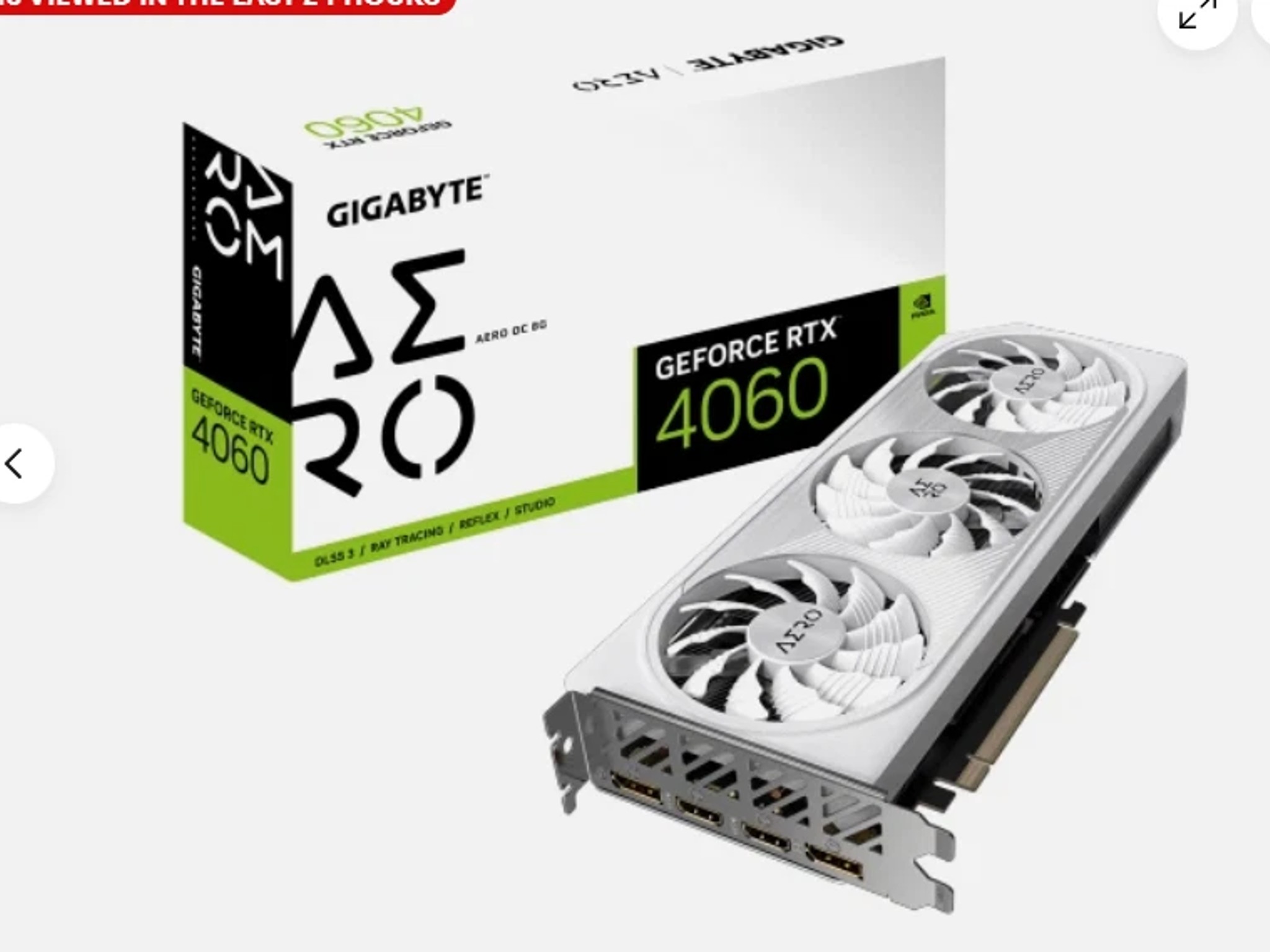GAMING PC RYZEN 5 5500 RAM 16 GB RTX AREO 4060 8GB NVME 1TB 700 WATT PSU+ EXTRAS